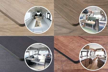 選べるインテリア