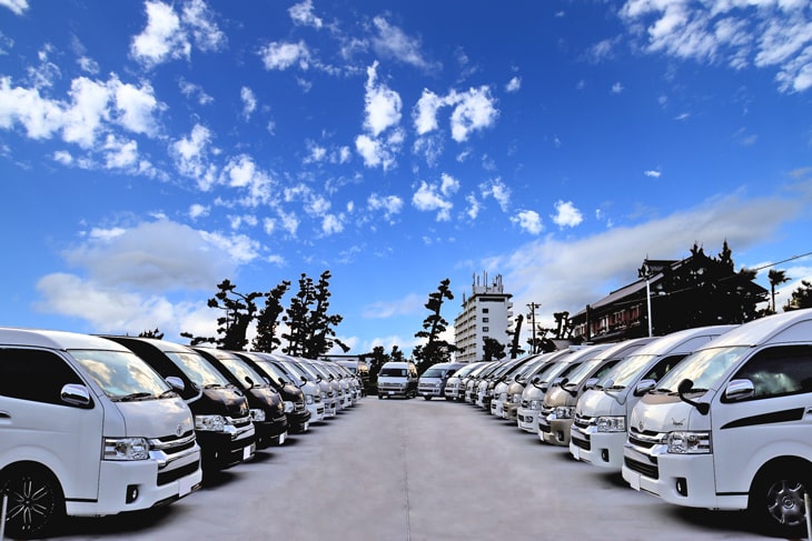 FOCS正規販売店 フジカーズジャパン