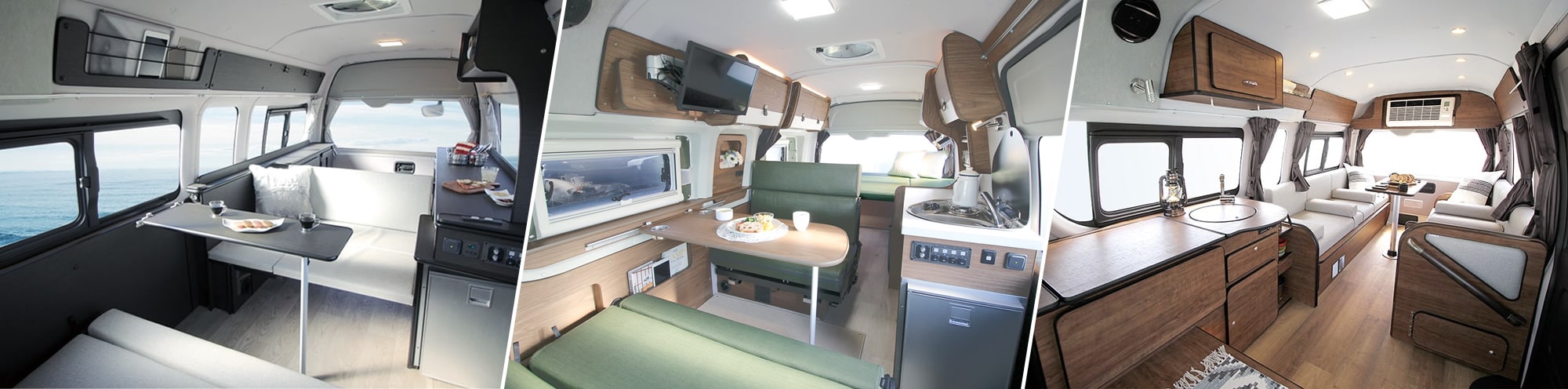 FOCS Ds L-Style 内装