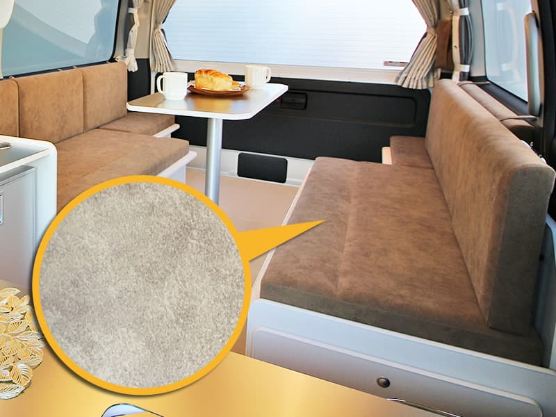 ファブリック生地